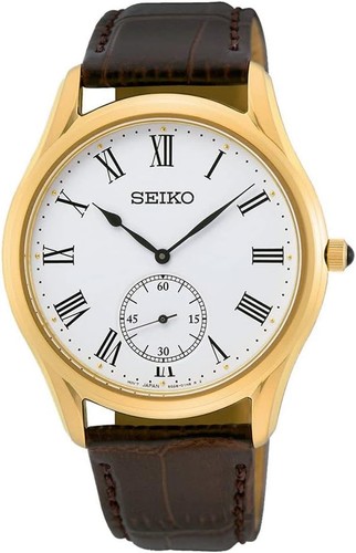 Seiko srk050p1 quartz men - seiko,