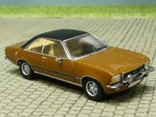 1/87 PCX Opel Commodore B
