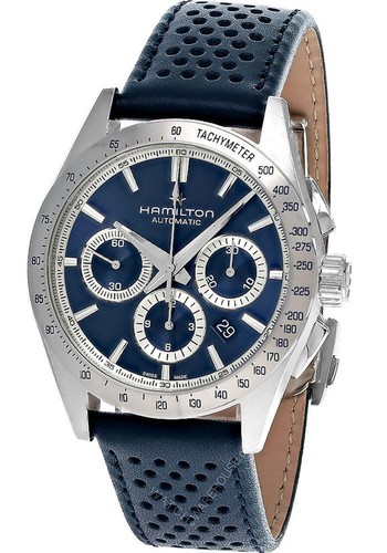 Orologio uomo hamilton - orologio,