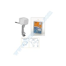 TELO COPRIMOTORE CALANDRA