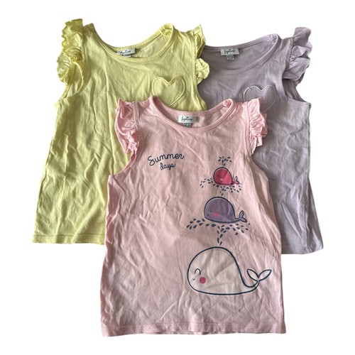Lotto set magliette - lotto/set, 3