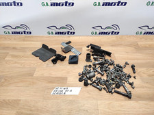 NON COMPLETA- bulloneria minuteria staffa batteria HONDA SH 150i 2009-2012