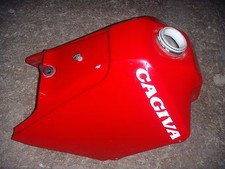 SERBATOIO BENZINA CAGIVA W16