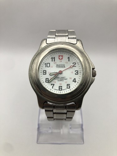Orologio uomo bijoux terner - orologio,