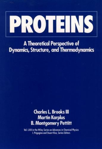 Proteins theoretical - proteins:, a