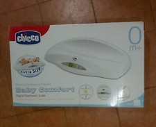 chicco baby confort