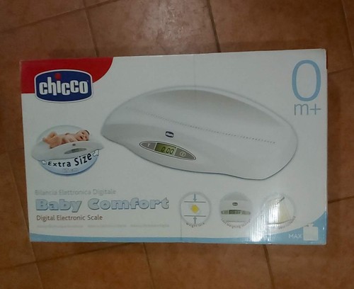 Chicco baby confort - chicco,