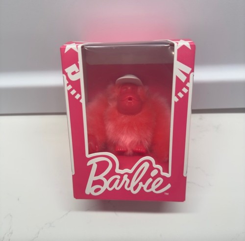 Portachiavi kipling barbie - portachiavi,
