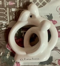 Statuina Claraluna che