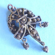 J299 / Ciondolo 19° IN