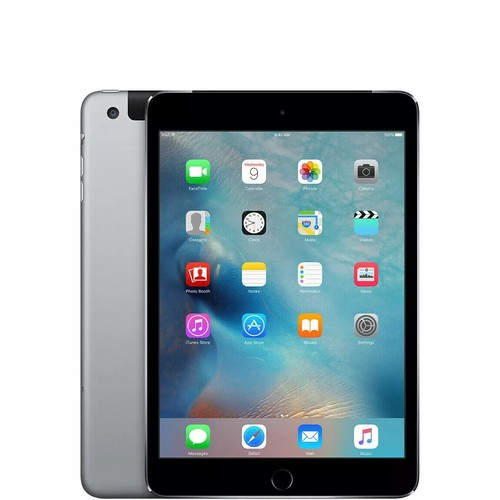 Apple ipad mini - apple, 5
