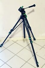 Treppiedi  FOTO cavalletto CULLMANN ORIGINALE 2903 a tre step alto OTTIMO STATO