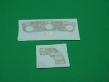 CAGIVA SST 125 ADESIVI