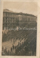 Ww1 milano parata truppe - parata,