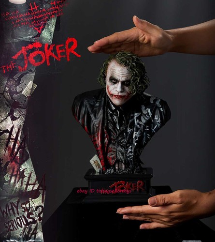 Blitzway the joker batman - the,