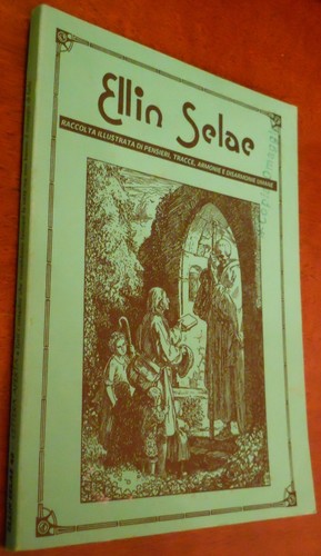 Ellin selae rivista - selae,
