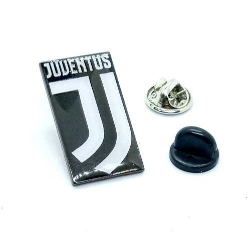 Juventus spilla bavero - juventus,