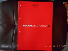 Manuale officina Workshop