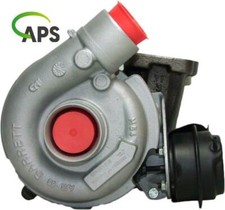 Turbocompressore 71785308 Fiat