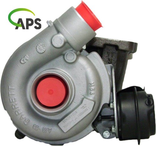 Turbocompressore 71785308 fiat - 71785308,