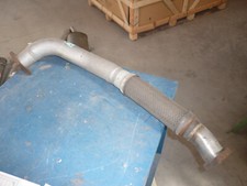 COLLETTORE MARMITTA LANCIA K 2000 16V 95-98 COUPE SW ORIGINALE LANCIA 60617768	