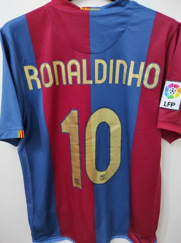 Barcelona 2006 2007 - fc, 2006-2007
