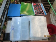 SCHEDE TELEFONICHE FOGLI