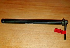 Tune FATBIKE FAT Bike DC 15