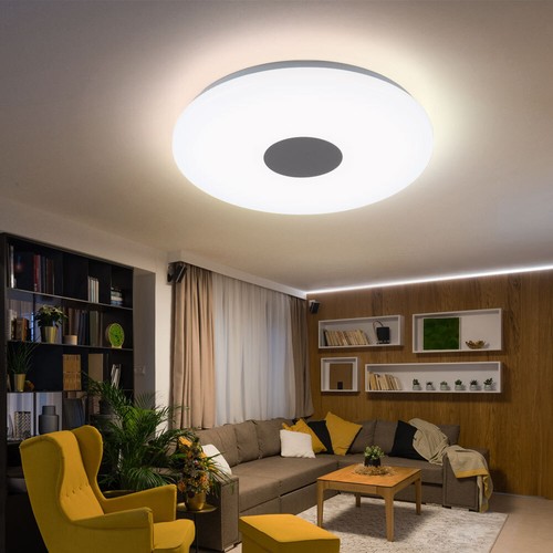 Plafoniera lampada letto - plafoniera,