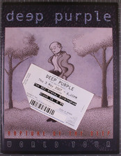 Deep Purple Program +