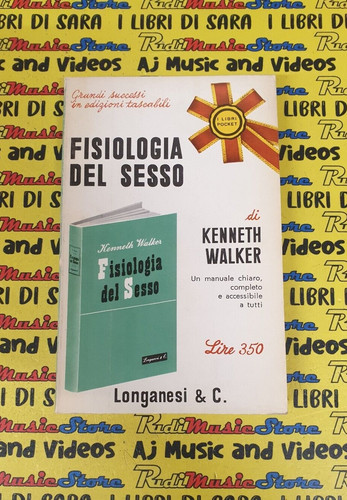 Book libro fisiologia del - *book,