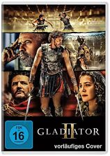 Gladiator II (Teil 2) (Joseph