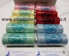 FILO PER IMBASTIRE GR. 50