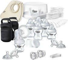 TOMMEE TIPPEE CLOSER TO NATURE