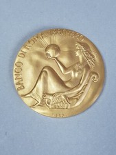 MEDAGLIA 1880 - 1980