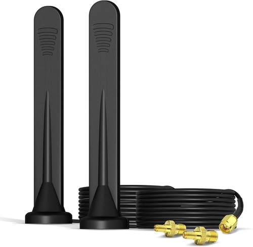 Confezione antenne omni - confezione,
