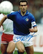 Giuseppe Bergomi Football