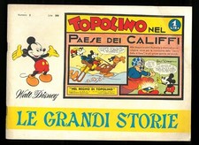 Le grandi storie n. 2