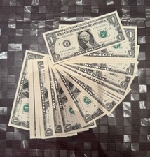 Banconota dollaro usa - da,