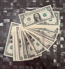 1 Banconota da 1 Dollaro USA FDS prezzo per una FDS