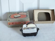 Set tostapane pop up vintage