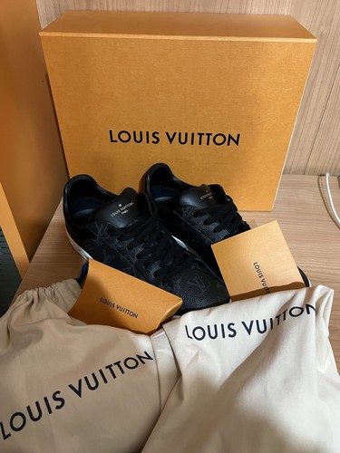 Sneakers louis vuitton - sneakers,