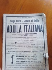 rivista  SPORTIVA Maggio  1913