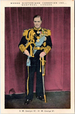 Re Giorgio VI - Museo storico