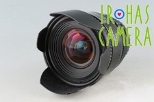 Tokina AT-X AF 17 17 mm F/3.5