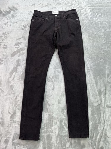 Pantalone uomo frame homme - frame, l