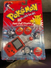 Pokemon Hasbro Vintage Battle