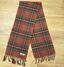 Sciarpa iconica Burberry