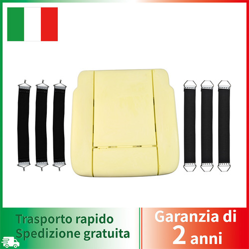 Imbottitura seduta kit - imbottitura, +