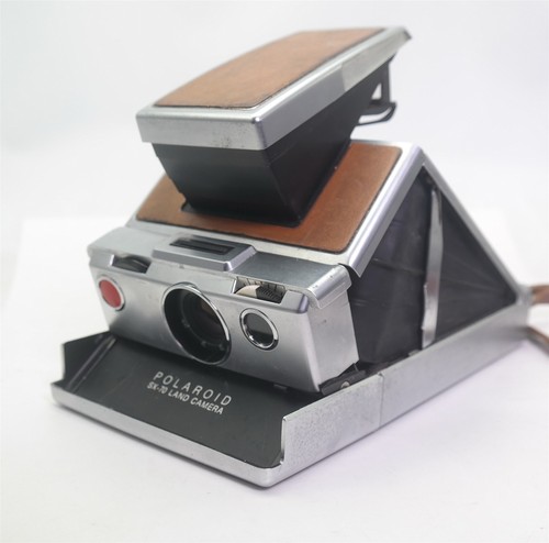 Macchina fotografica polaroid - macchina,